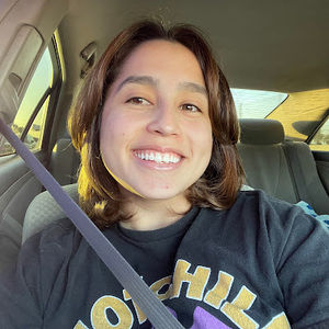 Meet your Posher, Allie